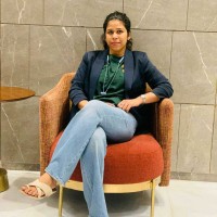 Pooja Sharma