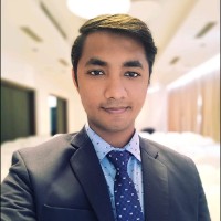 Dhrumil Gohel