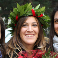 Giulia Benedetto