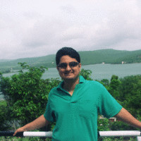 Vijayanand Derebail
