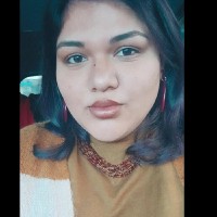 Amber Sagastume