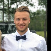 Jordan Lamontagne