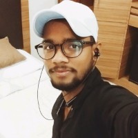 Kartik Maity