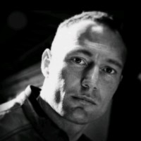 Rudy Markussen