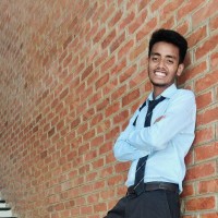 Joyanto Biswas