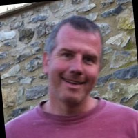 Tony Saunders