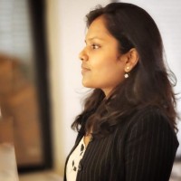 Shravani Raikar