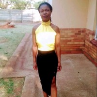Thandokazi Madikizela