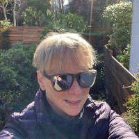 Beverley Talbott