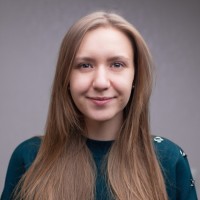 Алена Ершова