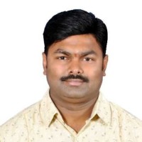 HEMANTH KUMAR J