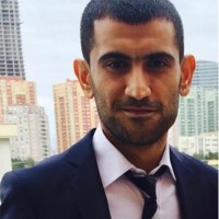 Cihangir Kozan