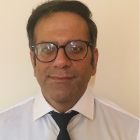 Kunal Nagpal