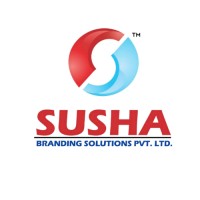 Susha Branding Solutions
