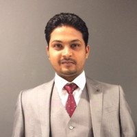 Ankur Borkar
