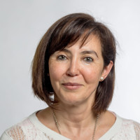 Rabia Chater
