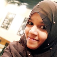 Zeenath Begum