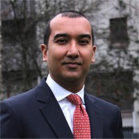 Rohit J Bhatia
