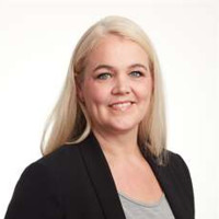 Kristín Magnúsdóttir