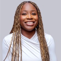 Destiny Fakoya