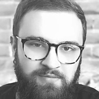 Marcos Marín Daniel