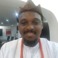 Charles Oluwaseun Oluboyo