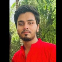 Sushant Mudgal
