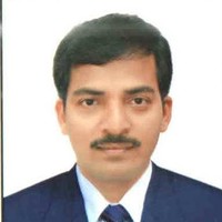 Vinod Kumar