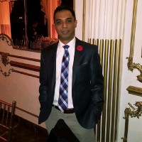 Mueen Muhammad
