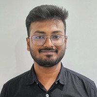 Praneeth Kumar Killamsetty