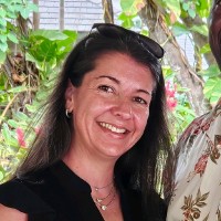 Danielle Garmon