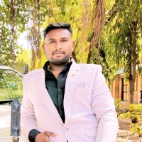 Aniket Magar