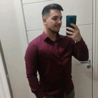 Pedro Henrique Pacovska Tomaz