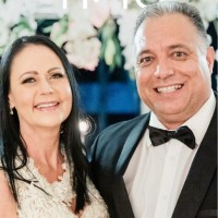 Sarel Van der Walt (MBA)