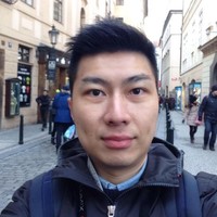 Brian Wu