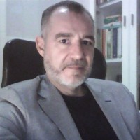 Sergio Vela Valverde