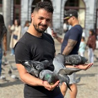 Mustafa Dogan