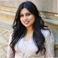 Anika Yusuf, Mba