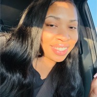 Mahoganie Alston