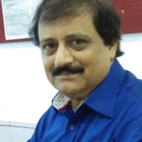 Ramesh S