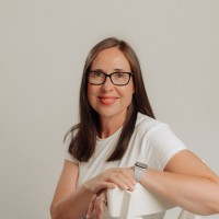 Dominique Williams, MSW, RSW