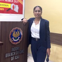 Sneha Pahuja