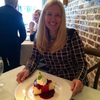 Pam Bradley