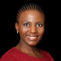 Keboneilwe Mosweusweu