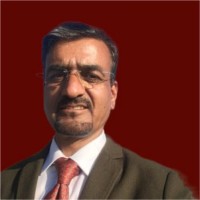 Surender Sharma
