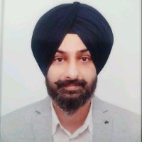 Deepinder Singh