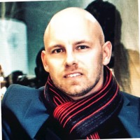 Adam Nester