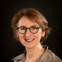 Brigitte Volkers