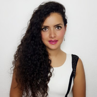 Jacqueline Lizette Rios Aparicio