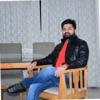 Prashant Chauhan